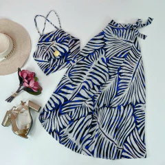 Conjunto Lia