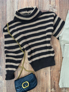Blusa Tricot (cópia) - Glamix 