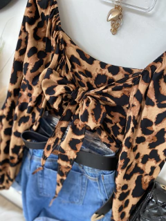 Cropped onça - buy online