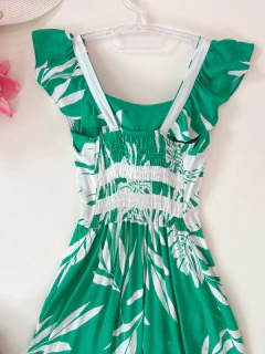 Vestido longo Luana on internet