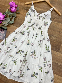 Vestido lastex Babi - comprar online
