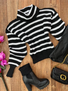 Blusa Tricot (cópia)