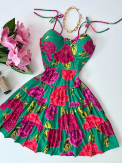 Vestido Júlia - comprar online