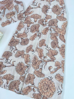 Conjunto botões nude - Glamix 