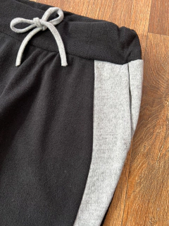 Conjunto lãzinha capuz na internet