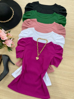 Blusa princesa - comprar online