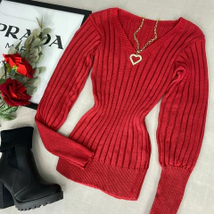 Imagem do Blusa tricot Yasmim