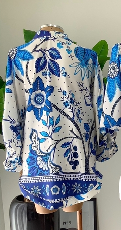 Conjunto kimono - Glamix 