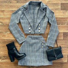 Conjunto xadrez