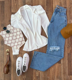 Blazer princesa - comprar online