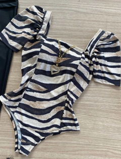 Body poliamida princesa - comprar online