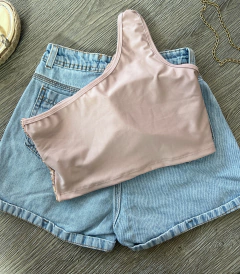 Crooped paête - Glamix 