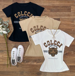 T-Shirt estampada 001
