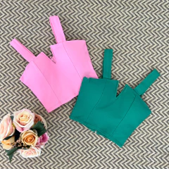 Cropped bengaline aro