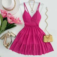 Vestido laise