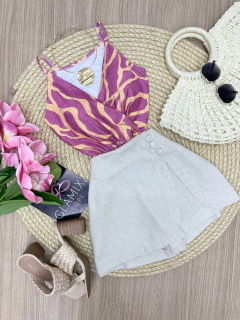 Body alça - comprar online