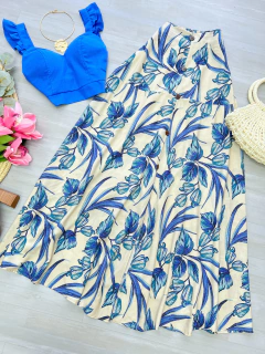 Conjunto saia longa botões (cópia) (cópia) (cópia) (cópia) (cópia) (cópia) (cópia) (cópia) (cópia)