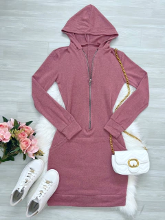 Vestido lãzinha