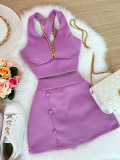 Conjunto neoprene - comprar online