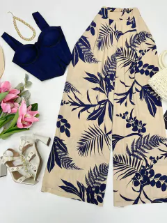 Corset jeans - comprar online