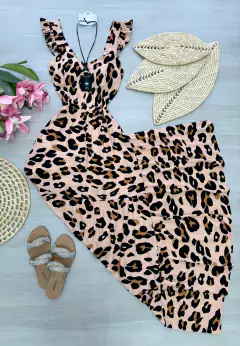Vestido longo