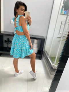 Vestido Jéssica on internet