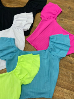Cropped Mariana - comprar online