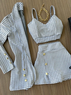 Conjunto Máxi Blazer na internet