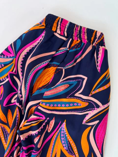 Calça Pantalona na internet