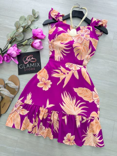 Vestido Bia - comprar online