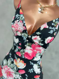 Vestido longo Vitória on internet