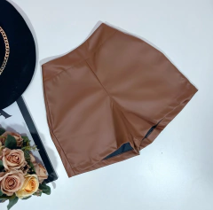 Shorts Couro eco (cópia) (cópia) - buy online
