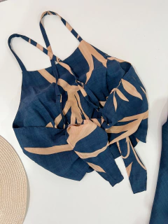 Conjunto Luci na internet