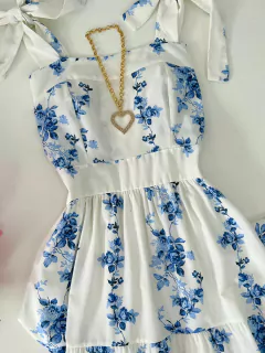 Vestido Jéssica - comprar online