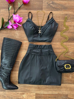 conjunto courino