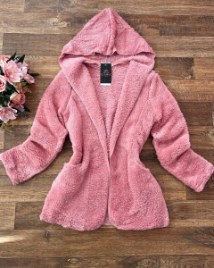 Casaco Ted (cores) - comprar online