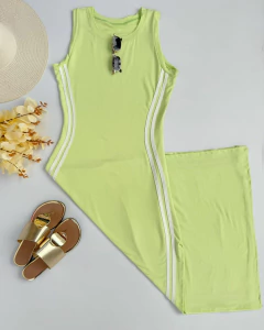 VESTIDO MIDI MOLETINHO on internet