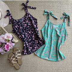 Regata floral