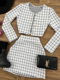 Conjunto Malu - Glamix 