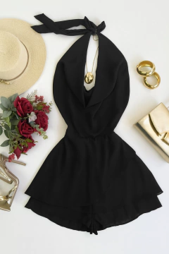 Macaquinho chiffon - buy online