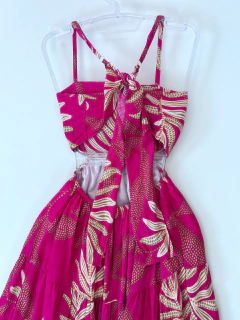 Vestido Longo - comprar online