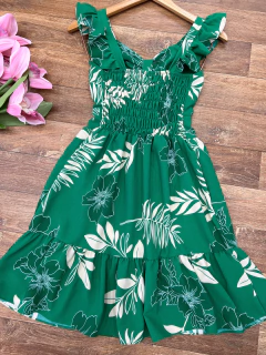 Vestido Bia - comprar online