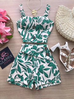 Conjunto bengaline