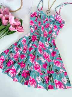Vestido Bia - comprar online