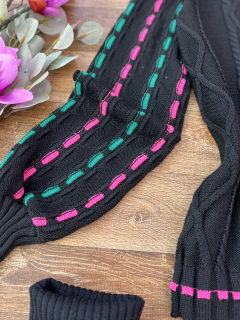 Blusa tricot Luana - comprar online