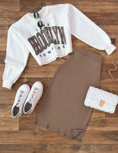 Conjunto Brooklyn