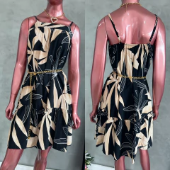 Vestido Samia - comprar online