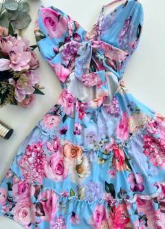 Vestido Lili 1 na internet