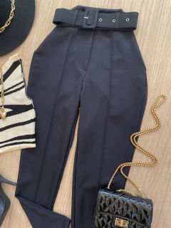 Calça alfaiataria - comprar online