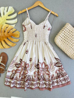 Vestido Lastex na internet